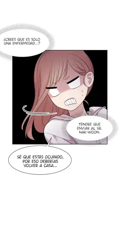 Nubes En El Cielo Nocturno - Capítulo 15 - Página 20 - LectorTMOo