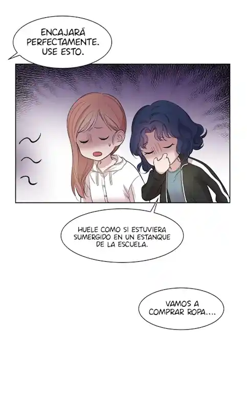 Nubes En El Cielo Nocturno - Capítulo 15 - Página 28 - LectorTMOo
