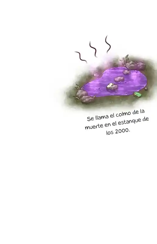 Nubes En El Cielo Nocturno - Capítulo 15 - Página 29 - LectorTMOo