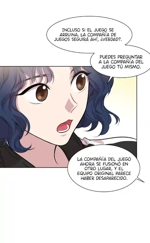 Nubes En El Cielo Nocturno - Capítulo 15 - Página 32 - LectorTMOo