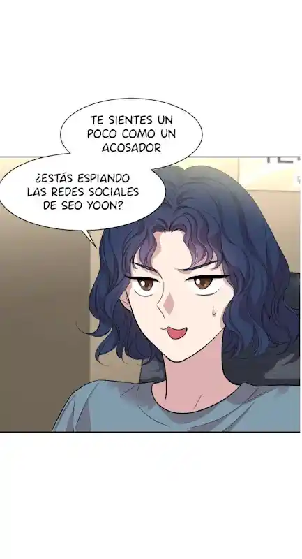 Nubes En El Cielo Nocturno - Capítulo 16 - Página 8 - LectorTMOo