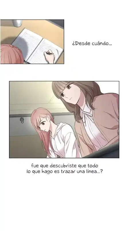 Nubes En El Cielo Nocturno - Capítulo 16 - Página 17 - LectorTMOo