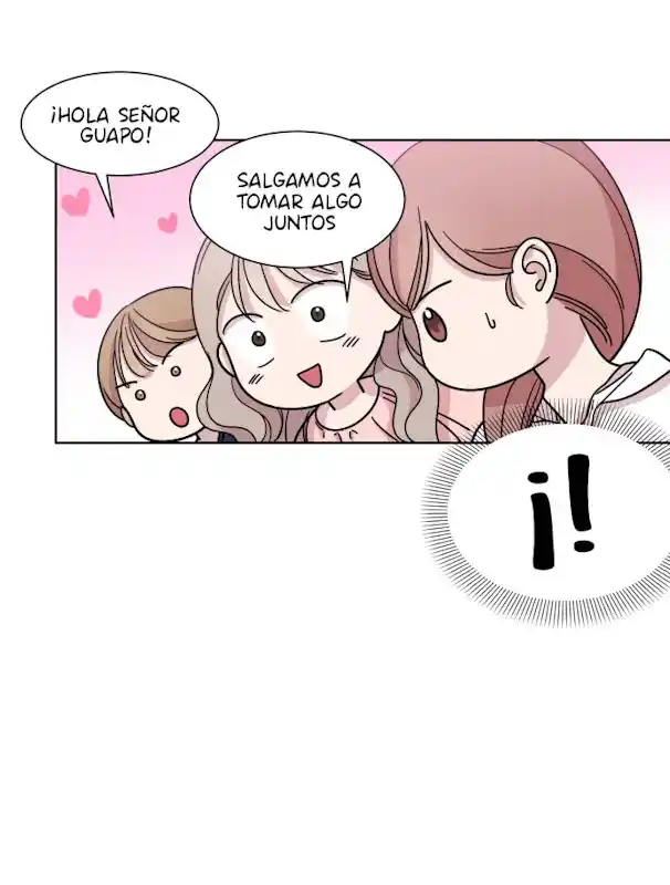 Nubes En El Cielo Nocturno - Capítulo 16 - Página 23 - LectorTMOo