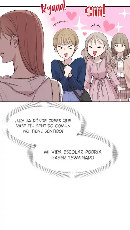 Nubes En El Cielo Nocturno - Capítulo 16 - Página 25 - LectorTMOo