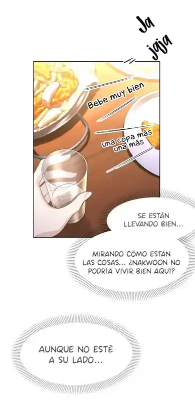 Nubes En El Cielo Nocturno - Capítulo 16 - Página 34 - LectorTMOo