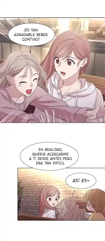 Nubes En El Cielo Nocturno - Capítulo 16 - Página 43 - LectorTMOo