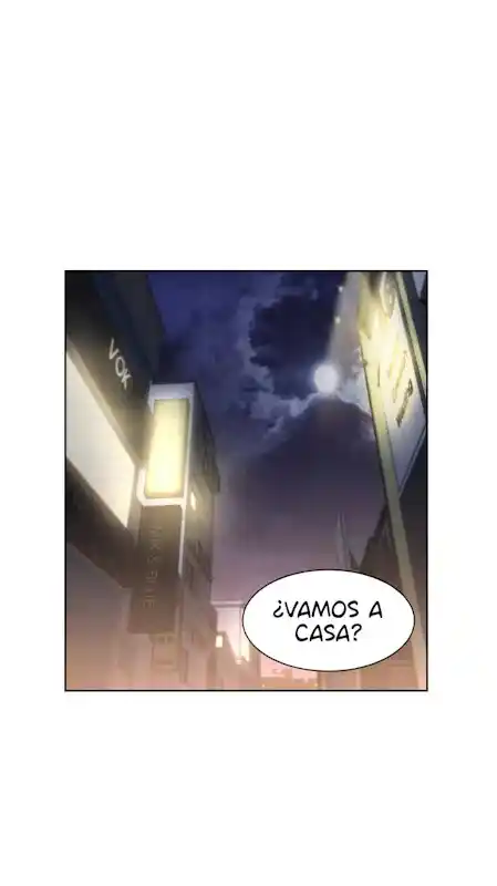 Nubes En El Cielo Nocturno - Capítulo 16 - Página 45 - LectorTMOo