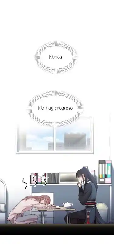 Nubes En El Cielo Nocturno - Capítulo 17 - Página 14 - LectorTMOo