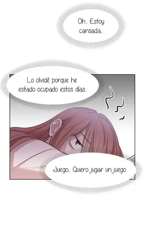 Nubes En El Cielo Nocturno - Capítulo 17 - Página 15 - LectorTMOo