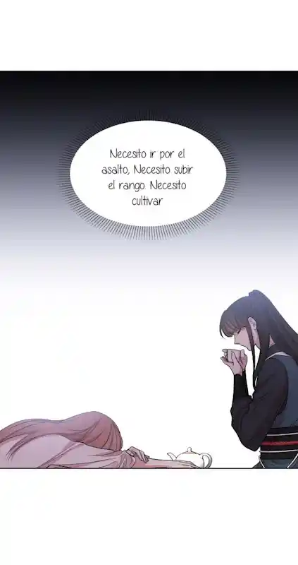 Nubes En El Cielo Nocturno - Capítulo 17 - Página 16 - LectorTMOo