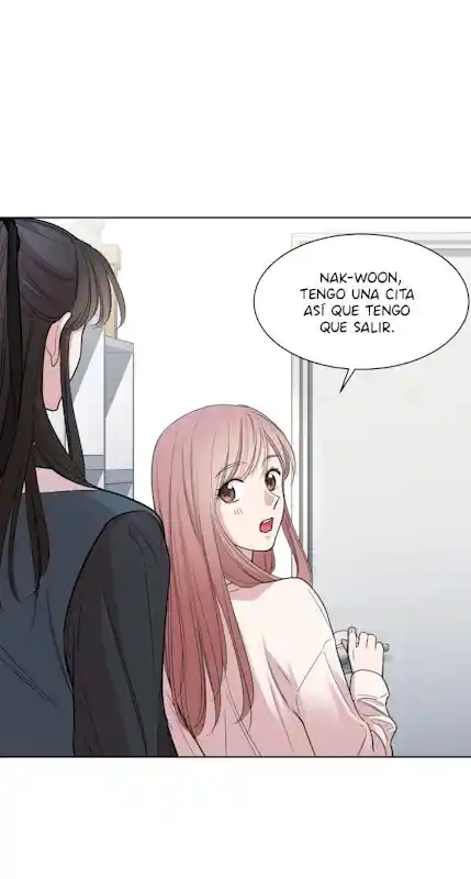 Nubes En El Cielo Nocturno - Capítulo 17 - Página 18 - LectorTMOo