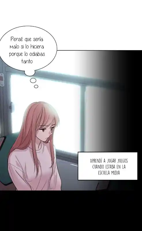 Nubes En El Cielo Nocturno - Capítulo 17 - Página 25 - LectorTMOo