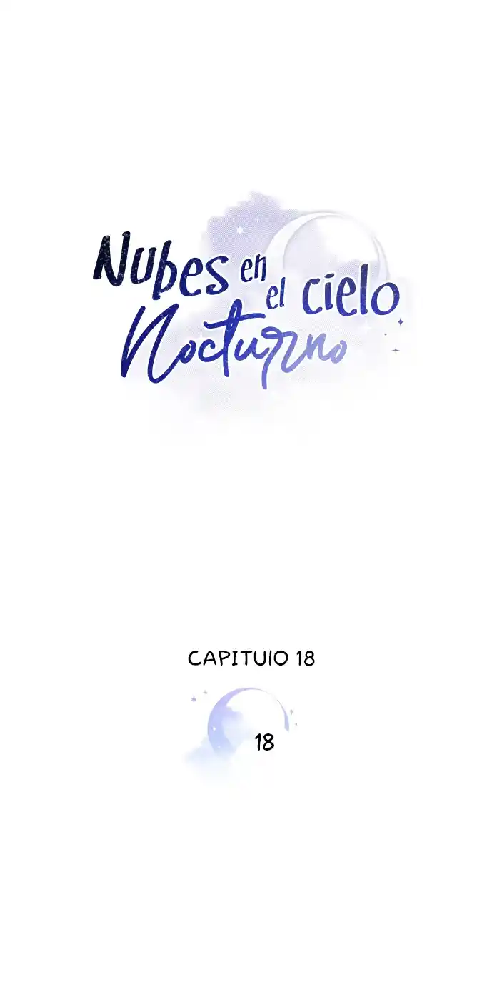 Nubes En El Cielo Nocturno - Capítulo 18 - Página 6 - LectorTMOo