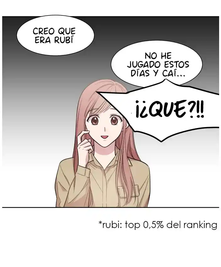 Nubes En El Cielo Nocturno - Capítulo 18 - Página 10 - LectorTMOo