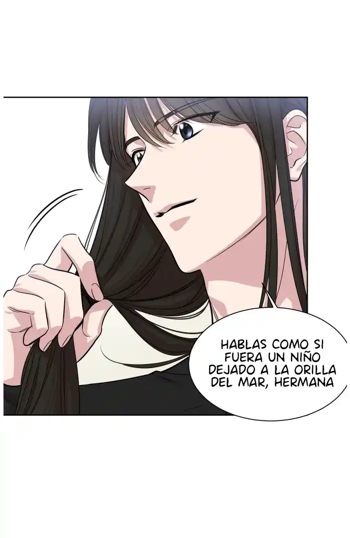 Nubes En El Cielo Nocturno - Capítulo 18 - Página 15 - LectorTMOo