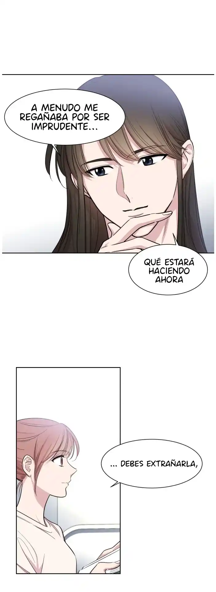 Nubes En El Cielo Nocturno - Capítulo 18 - Página 17 - LectorTMOo