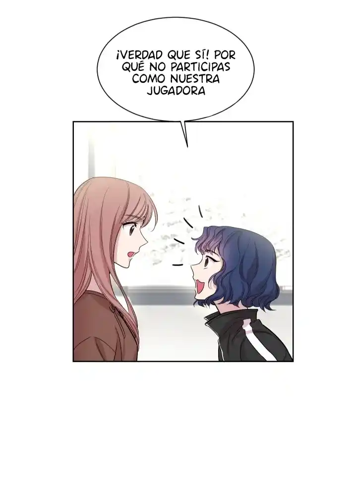 Nubes En El Cielo Nocturno - Capítulo 18 - Página 29 - LectorTMOo