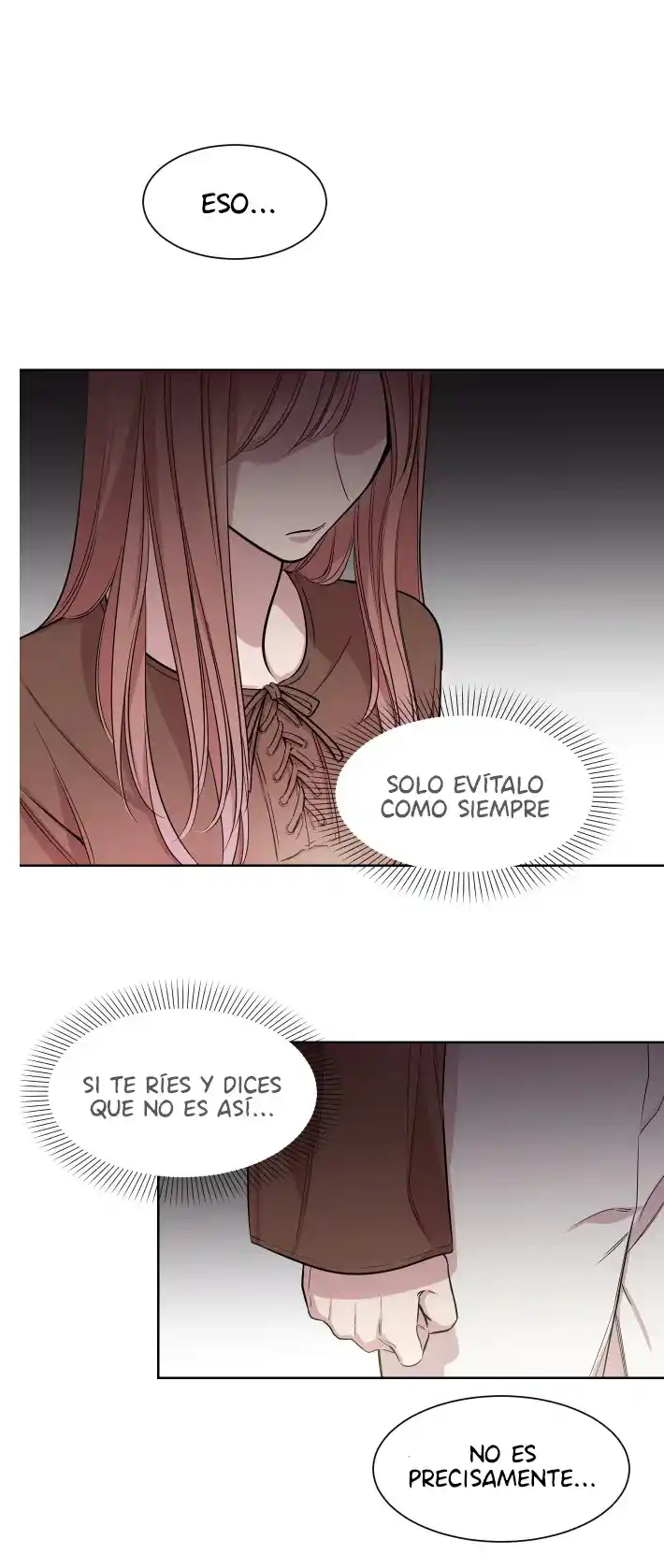 Nubes En El Cielo Nocturno - Capítulo 18 - Página 34 - LectorTMOo