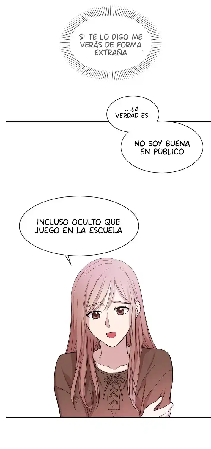 Nubes En El Cielo Nocturno - Capítulo 18 - Página 35 - LectorTMOo
