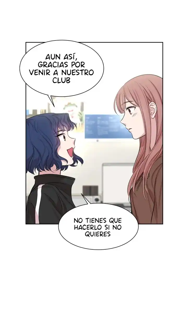 Nubes En El Cielo Nocturno - Capítulo 18 - Página 40 - LectorTMOo