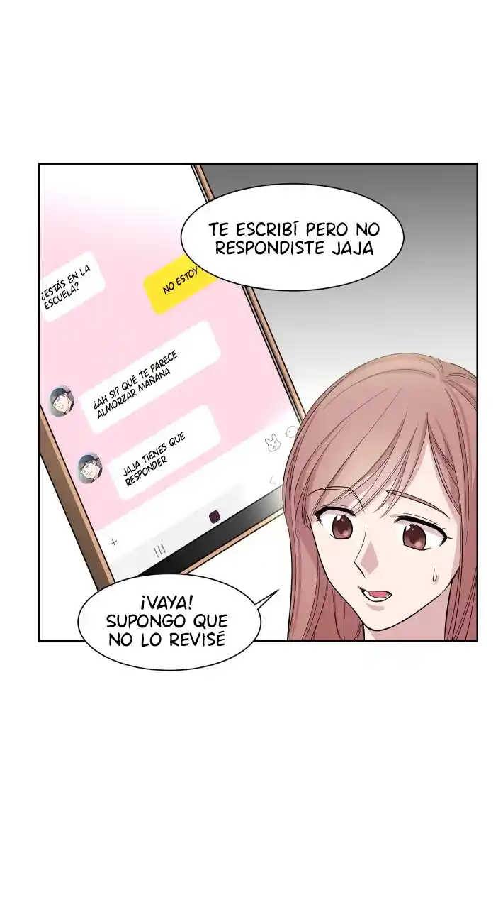 Nubes En El Cielo Nocturno - Capítulo 18 - Página 44 - LectorTMOo