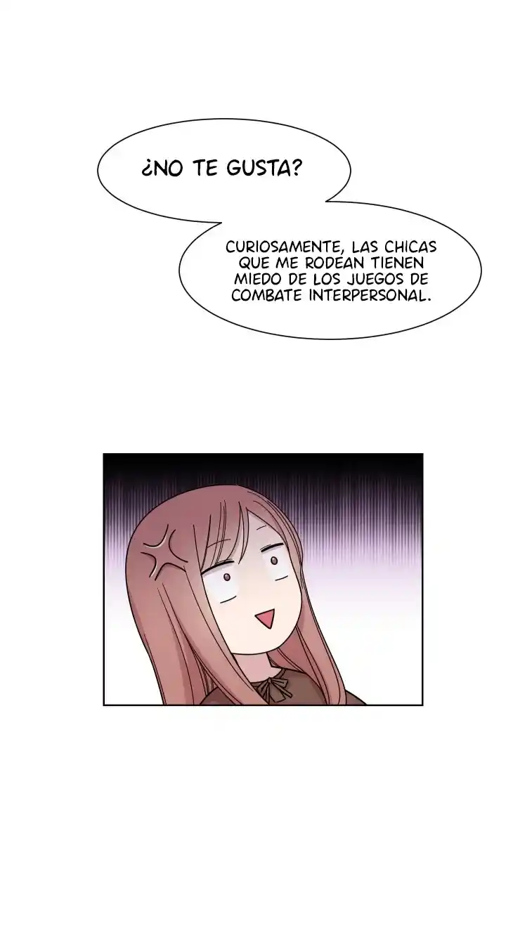 Nubes En El Cielo Nocturno - Capítulo 18 - Página 51 - LectorTMOo