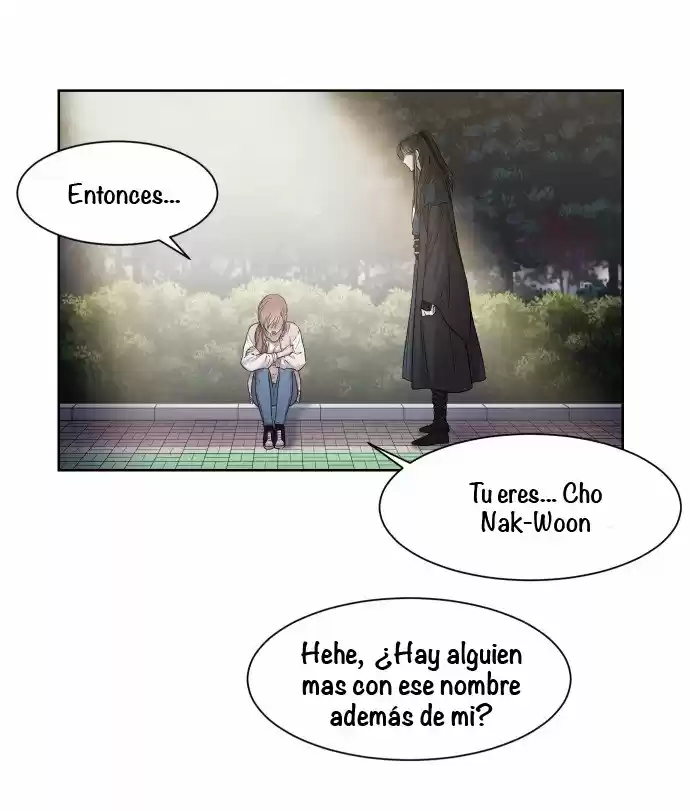 Nubes En El Cielo Nocturno - Capítulo 2 - Página 8 - LectorTMOo