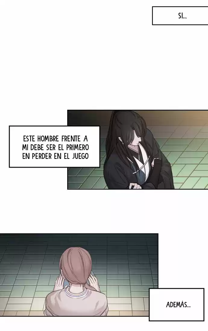 Nubes En El Cielo Nocturno - Capítulo 2 - Página 11 - LectorTMOo