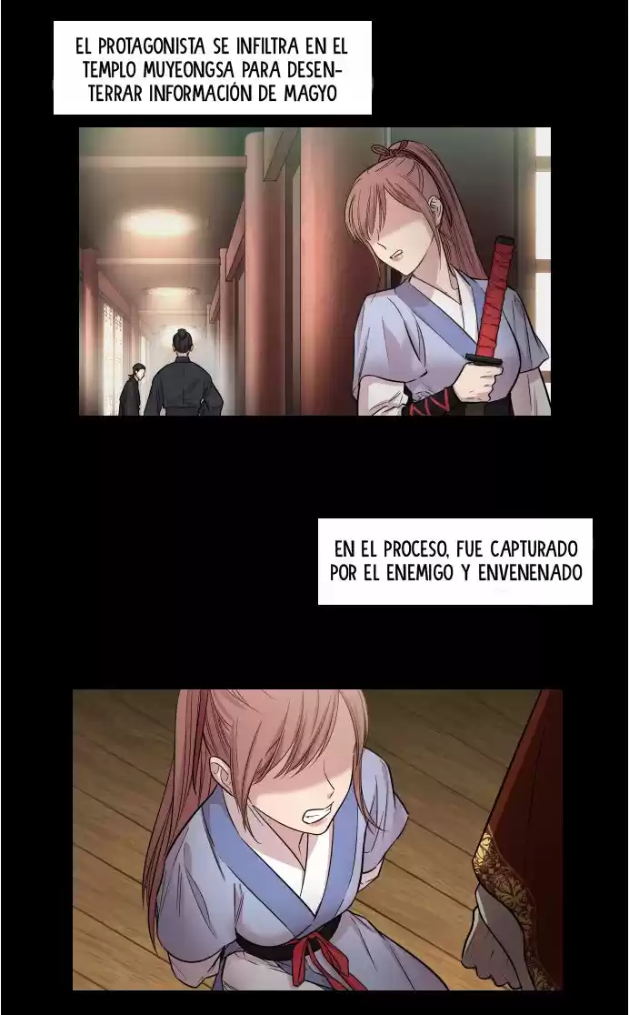 Nubes En El Cielo Nocturno - Capítulo 2 - Página 55 - LectorTMOo