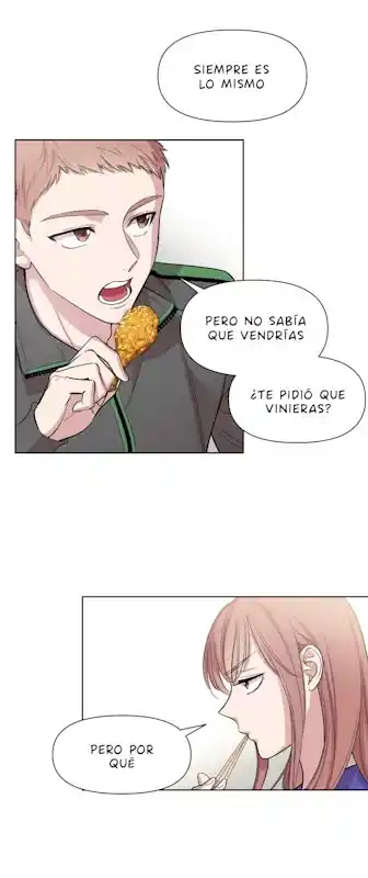 Nubes En El Cielo Nocturno - Capítulo 21 - Página 16 - LectorTMOo