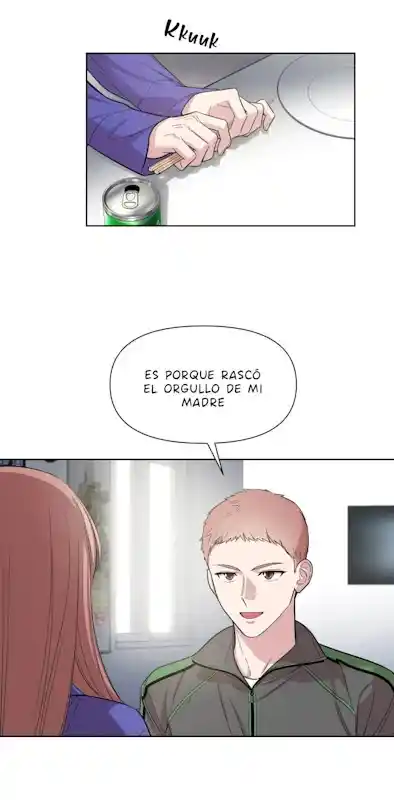 Nubes En El Cielo Nocturno - Capítulo 21 - Página 21 - LectorTMOo