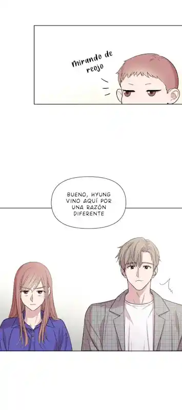 Nubes En El Cielo Nocturno - Capítulo 21 - Página 24 - LectorTMOo