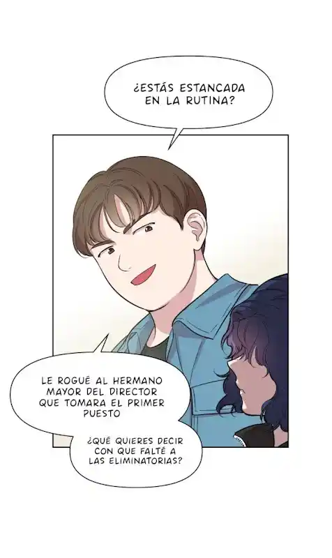 Nubes En El Cielo Nocturno - Capítulo 21 - Página 40 - LectorTMOo