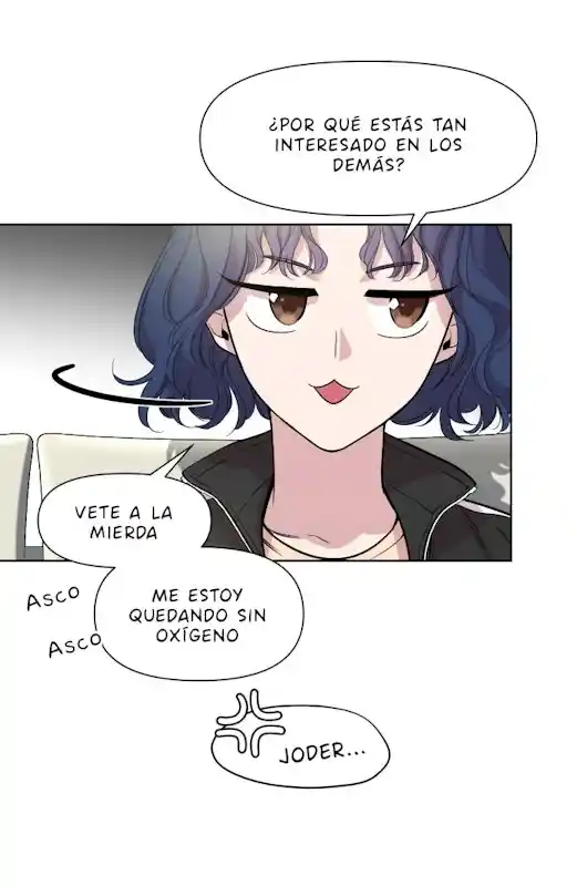 Nubes En El Cielo Nocturno - Capítulo 21 - Página 41 - LectorTMOo