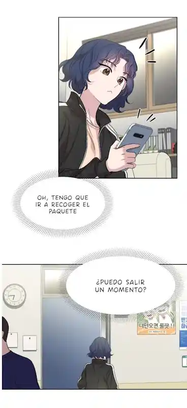 Nubes En El Cielo Nocturno - Capítulo 21 - Página 42 - LectorTMOo