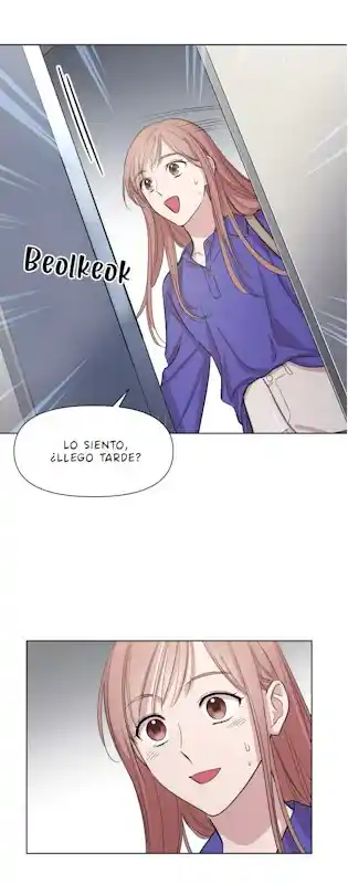 Nubes En El Cielo Nocturno - Capítulo 21 - Página 45 - LectorTMOo