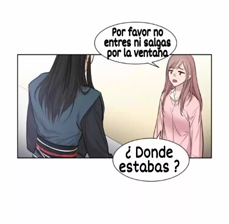 Nubes En El Cielo Nocturno - Capítulo 3 - Página 12 - LectorTMOo