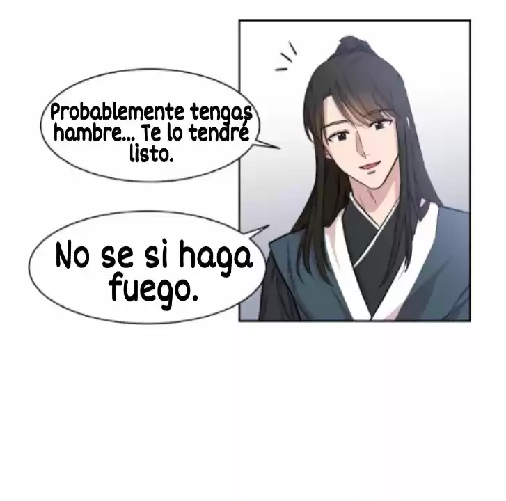 Nubes En El Cielo Nocturno - Capítulo 3 - Página 17 - LectorTMOo