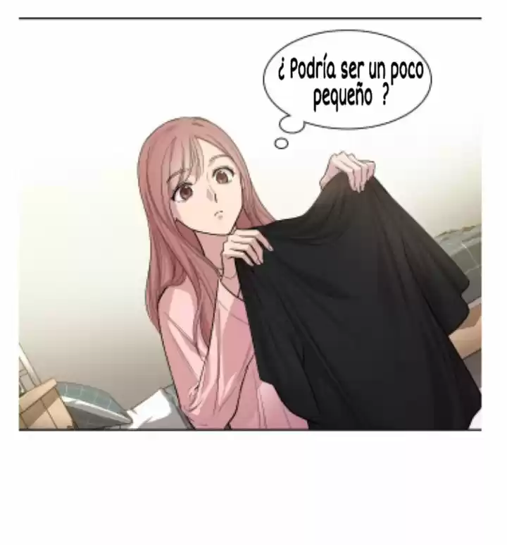 Nubes En El Cielo Nocturno - Capítulo 3 - Página 47 - LectorTMOo