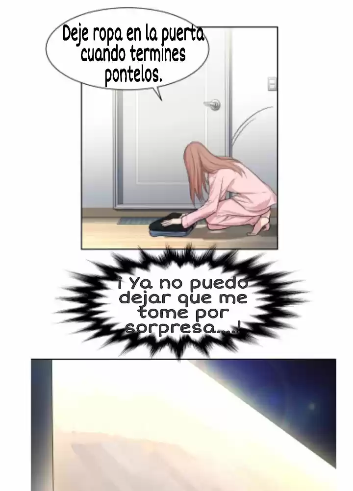 Nubes En El Cielo Nocturno - Capítulo 3 - Página 51 - LectorTMOo