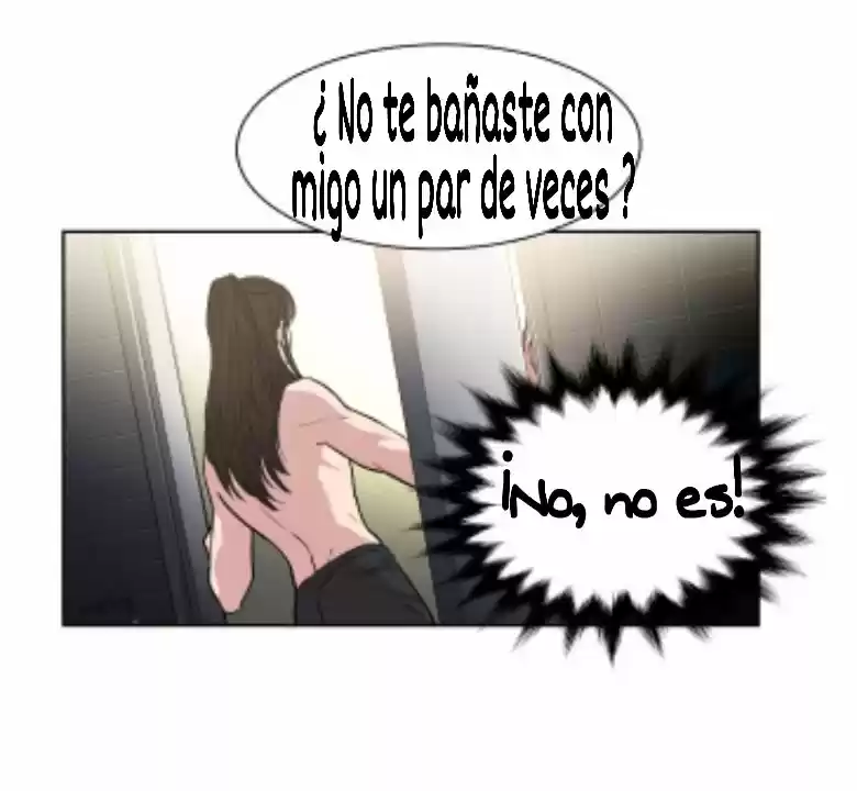 Nubes En El Cielo Nocturno - Capítulo 3 - Página 57 - LectorTMOo