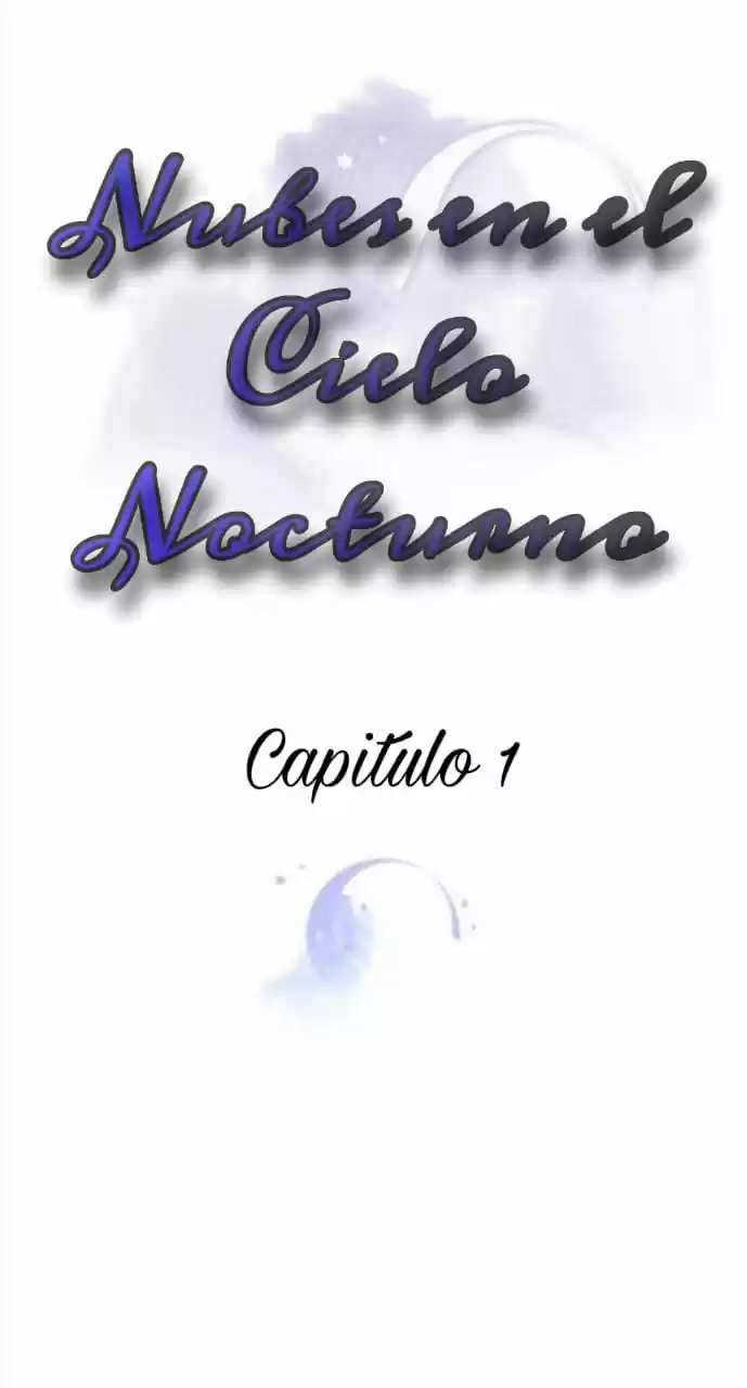 Nubes En El Cielo Nocturno - Capítulo 4 - Página 3 - LectorTMOo