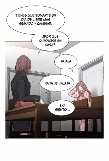 Nubes En El Cielo Nocturno - Capítulo 4 - Página 15 - LectorTMOo
