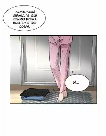 Nubes En El Cielo Nocturno - Capítulo 4 - Página 22 - LectorTMOo