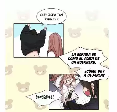 Nubes En El Cielo Nocturno - Capítulo 4 - Página 58 - LectorTMOo