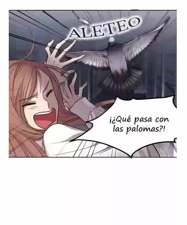 Nubes En El Cielo Nocturno - Capítulo 5 - Página 7 - LectorTMOo