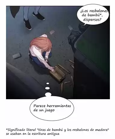 Nubes En El Cielo Nocturno - Capítulo 5 - Página 13 - LectorTMOo