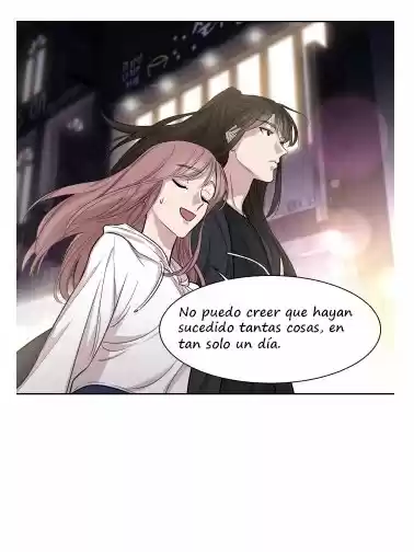Nubes En El Cielo Nocturno - Capítulo 5 - Página 44 - LectorTMOo