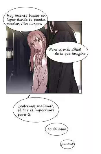Nubes En El Cielo Nocturno - Capítulo 5 - Página 53 - LectorTMOo