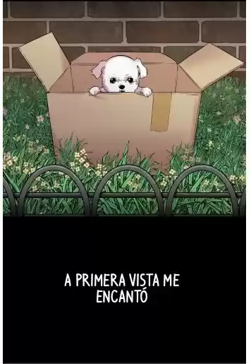 Nubes En El Cielo Nocturno - Capítulo 6 - Página 4 - LectorTMOo